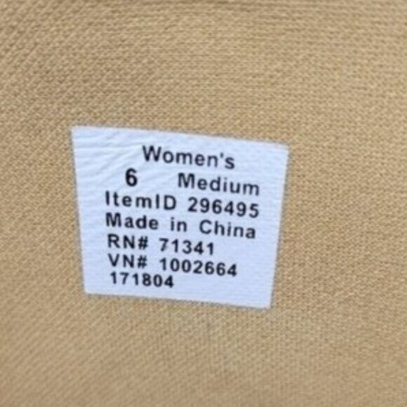 L.L. Bean | Womens Wellies Rain Boots Plaid Purple Green - Picture 11 of 14